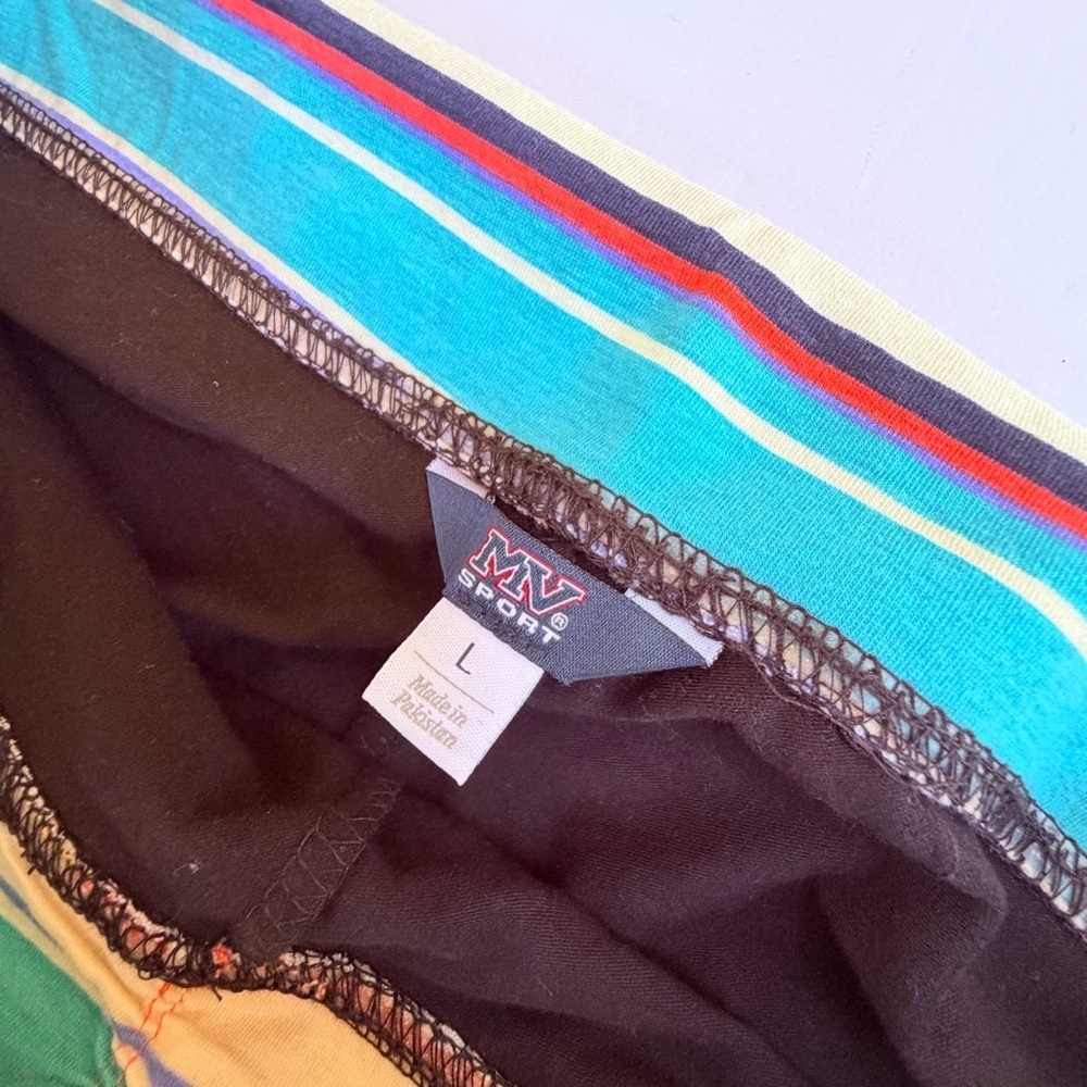 Woman’s MV Sport Leggings Size Large - Picture 5 of 7